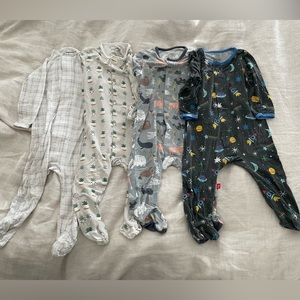 Magnetic Me 6-9 modal bundle